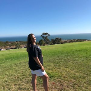 Meet your Posher, Alison